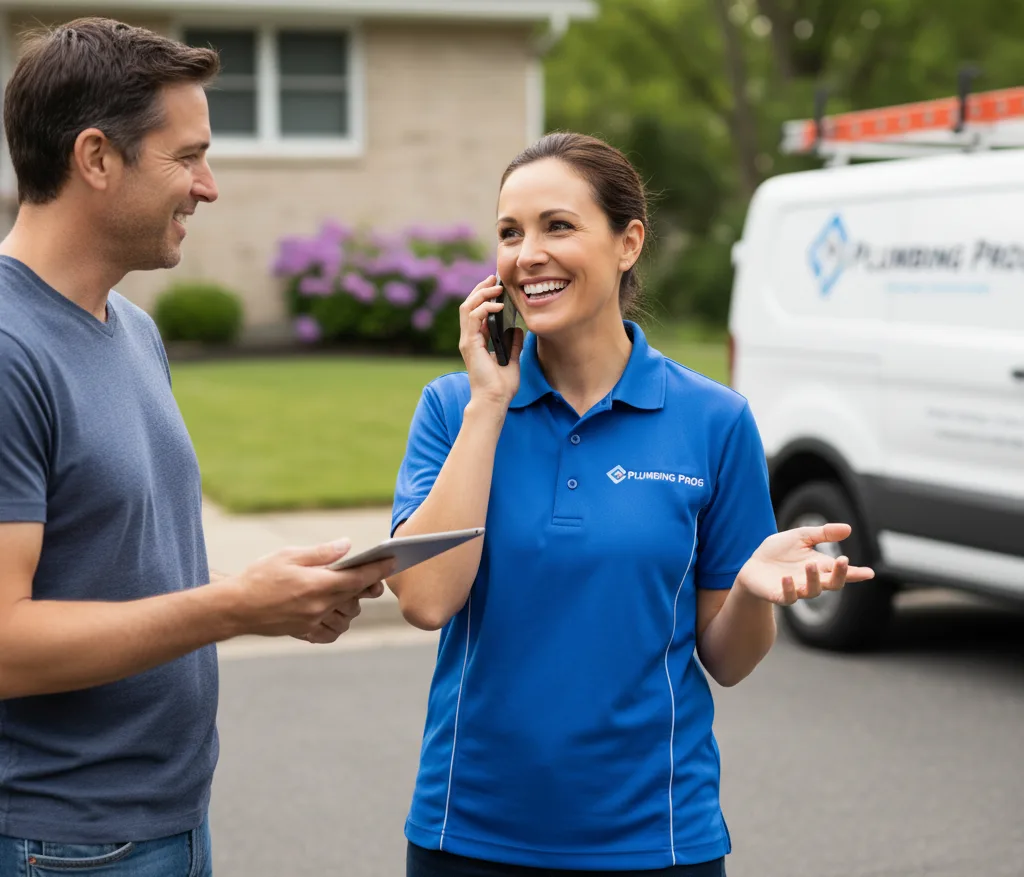 Drain Cleaning in Cambria, IL